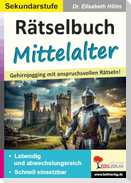 Rätselbuch Mittelalter