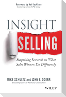 Insight Selling