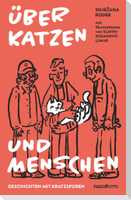 Über Katzen und Menschen