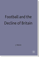 Football and Decline of Britain