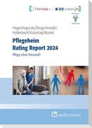 Pflegeheim Rating Report 2024