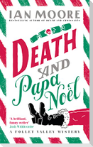 Death and Papa Noel