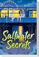 Saltwater Secrets