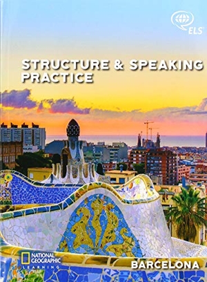 Morgan, James. Barcelona. Cengage Learning, 2019.