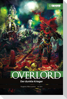 Overlord Light Novel 02