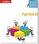 Busy Ant Maths -- Pupil Book 5a