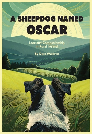Waldron, Dara. A Sheepdog Named Oscar - Love and Companionship in Rural Ireland. Doppelhouse Press, 2025.