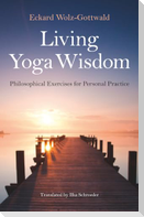 Living Yoga Wisdom