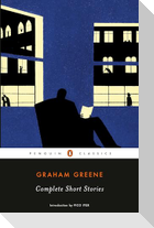 Complete Short Stories
