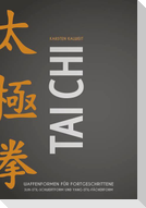 Tai Chi - Waffenformen für Fortgeschrittene