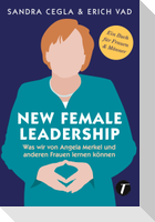 New Female Leadership