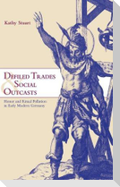 Defiled Trades and Social Outcasts