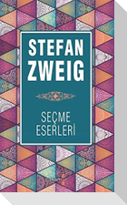 Stefan Zweig Secme Eserleri