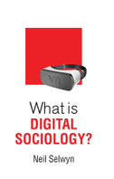 What Is Digital Sociology?