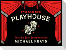 Pocket Playhouse