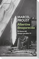 Albertine desaparecida