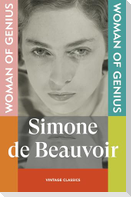 Woman of Genius