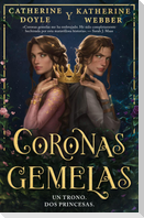 Coronas Gemelas