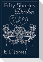 Fifty Shades Darker 10th Anniversary Edition