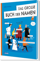 Das große Buch der Namen