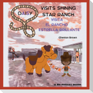 Daisy Visits Shining Star Ranch