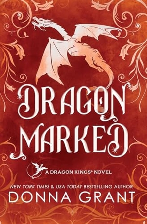 Grant, Donna. Dragon Marked. DL Grant, LLC, 2025.