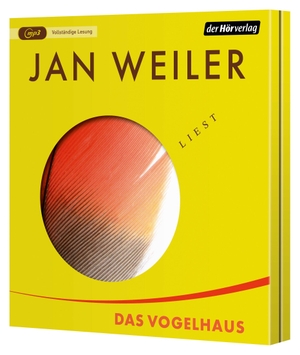 Weiler, Jan. Das Vogelhaus. Hoerverlag DHV Der, 2026.
