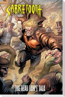 Sabretooth: The Dead Don't Talk