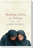 Reading Lolita in Tehran