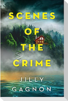 Scenes of the Crime