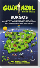 Burgos : guía azul