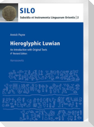 Hieroglyphic Luwian