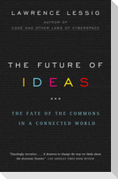The Future of Ideas