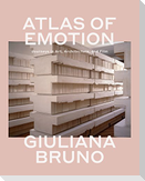Atlas of Emotion