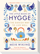 The Little Book of Hygge