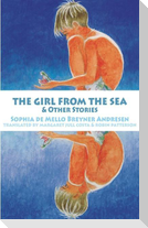 The Girl from the Sea & Other Stories