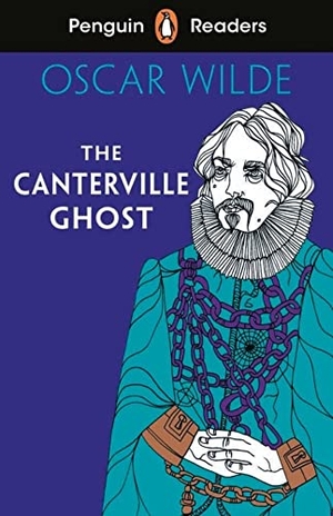Wilde, Oscar. The Canterville Ghost - Lektüre + Audio-Online. Klett Sprachen GmbH, 2021.