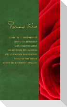 Gesammelte Werke, Band II