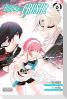 Hinowa ga CRUSH!, Vol. 6