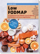Die Low-FODMAP-Ernährung