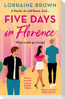 Five Days in Florence