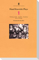 Hanif Kureishi Plays 1