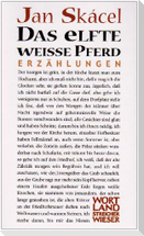 Das elfte weiße Pferd