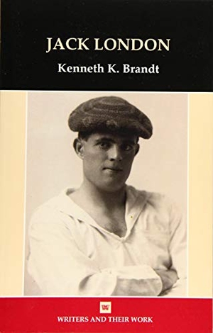 Brandt. Jack London. Liverpool University Press, 2024.