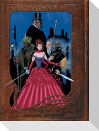 League of Extraordinary Gentlemen Vol. 1: The Absolute Edition (2025 Edition)