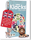 Letters Klacks