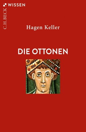 Keller, Hagen. Die Ottonen. C.H. Beck, 2021.