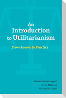 An Introduction to Utilitarianism