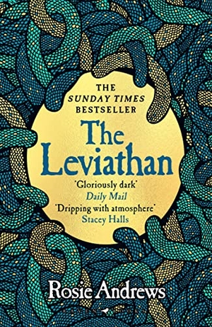 Andrews, Rosie. The Leviathan. Bloomsbury UK, 2023.