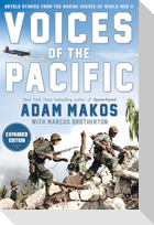 Voices of the Pacific, Expanded Edition